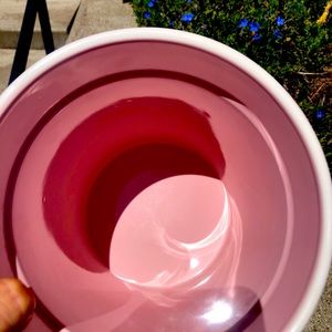 Rae Dunn Happy spring utensil crock